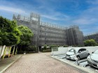 日当たりの良さが外観からも伝わります！