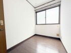 お子様用のお部屋としてもどうぞ。