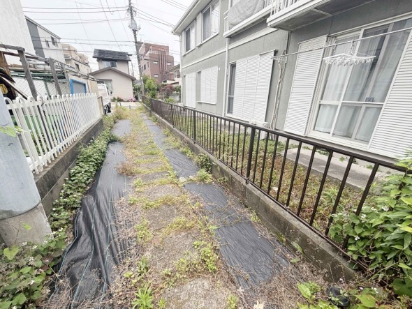 ここに住むからこそ意味がある。そんな特別感に浸りながら、毎日をお過ごしして欲しいです 。