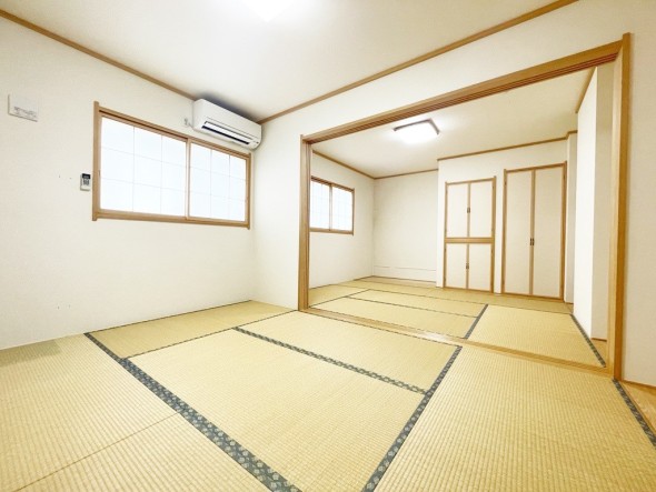 小さなお子様から年配の方まで喜ばれるそれが畳ライク
