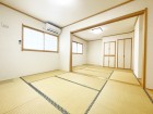 小さなお子様から年配の方まで喜ばれるそれが畳ライク