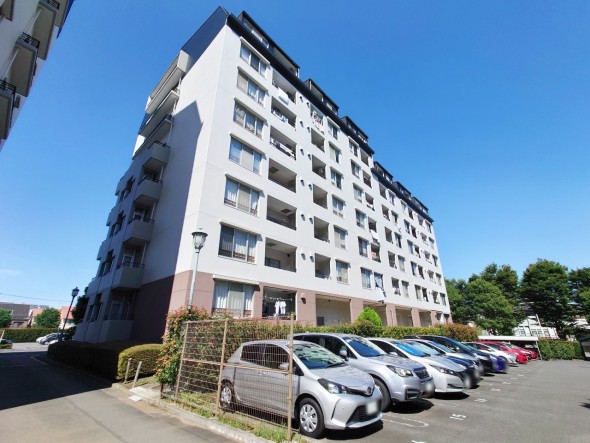 ここから始まる「日常」はご家族にとって大切で貴重な時間。少しでも豊かに、少しでも快適に。