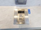エレベーター付きのマンションです。