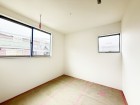 2階4.5帖洋室