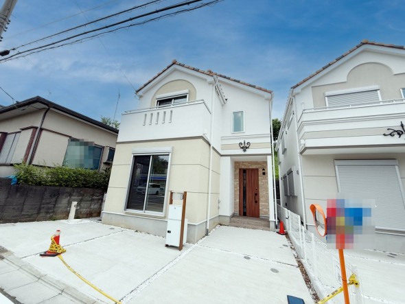 ここに住むからこそ意味がある。そんな特別感に浸りながら、毎日をお過ごしして欲しいです 。