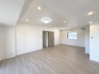 ご家族やお客様との時間など、多くの時を刻む空間。何気なく過ぎる時でさえも上質なひと時となる快適な空間を目指して。