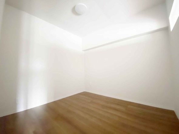 時を忘れて過ごす場所として過ごせるお部屋。