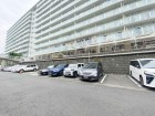 敷地内駐車場