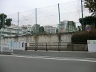 小学校 400m 宮谷小学校