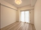 お子様用のお部屋としてもどうぞ。