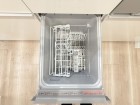 食洗機付き。家事の手助けとして。
