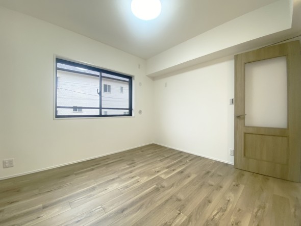 お子様用のお部屋としてもどうぞ。