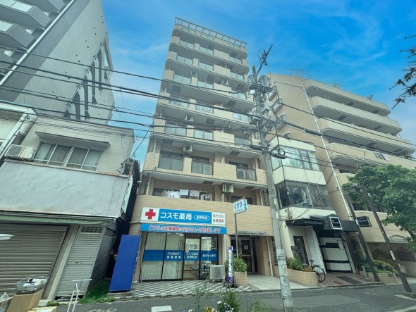 ここから始まる「日常」はご家族にとって大切で貴重な時間。少しでも豊かに、少しでも快適に。