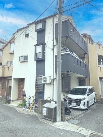 ここから始まる「日常」はご家族にとって大切で貴重な時間。少しでも豊かに、少しでも快適に。