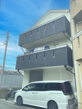 カースペース