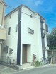 爽やかな青空の下に贅沢なほどに降り注ぐ陽光、豊かな居住性と、クオリティが見事に調和した住空間は、住まうことの喜びを感じさせてくれ