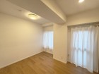 お子様用のお部屋としてもどうぞ。