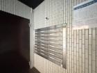 住戸専用の郵便受け。