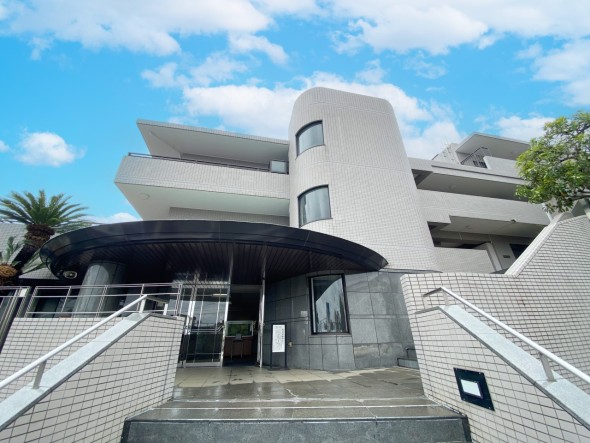 ここに住むからこそ意味がある。そんな特別感に浸りながら、毎日をお過ごしして欲しいです 。