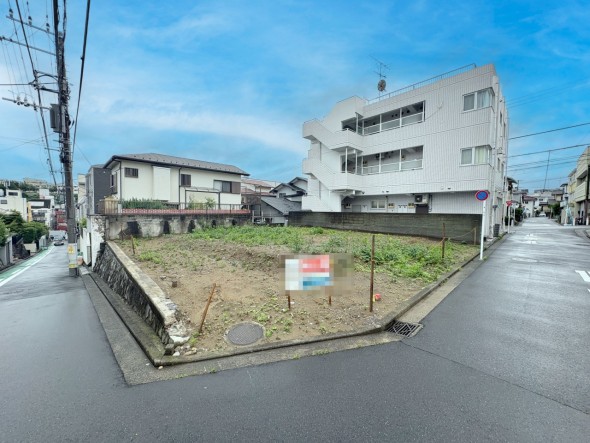 人と人が出会うように、この土地と出会ってよかったと言えるそんな家づくりを。