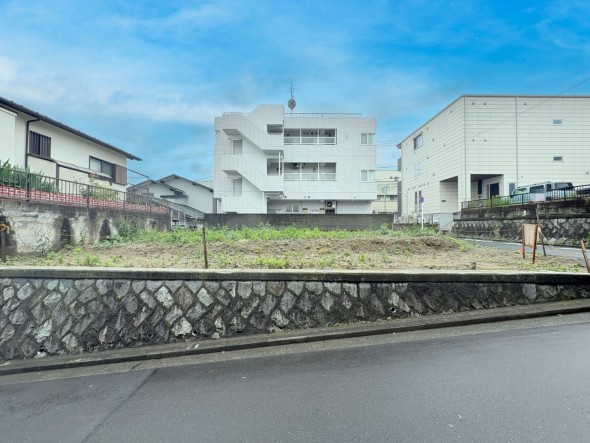 ここに住むからこそ意味がある。そんな特別感に浸りながら、毎日をお過ごしして欲しいです 。