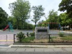 公園 1100m 王禅寺公園