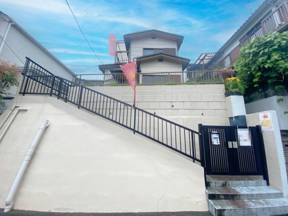 ここから始まる「日常」はご家族にとって大切で貴重な時間。少しでも豊かに、少しでも快適に。