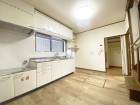 家族が集まる空間は、自然と笑顔が溢れます。