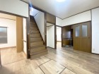 ご家族やお客様との時間など、多くの時を刻む空間。