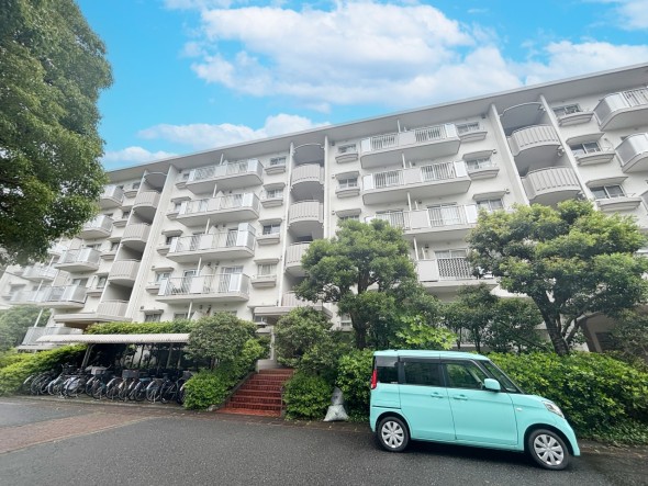 ここに住むからこそ意味がある。そんな特別感に浸りながら、毎日をお過ごしして欲しいです 。