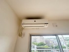 エアコン