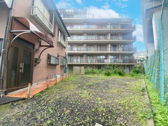 実際現地をご覧になっていただき、一緒に素敵な住まいづくりしませんか？