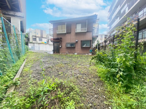 ここに住むからこそ意味がある。そんな特別感に浸りながら、毎日をお過ごしして欲しいです 。
