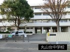 中学校 1000m 丸山台中学校