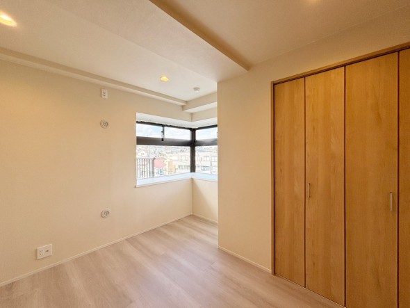お子様用のお部屋としてもどうぞ。