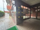 宅配ボックスがあるためご不在時であってもお帰りの際に大きな荷物をお受け取りいただけます。
