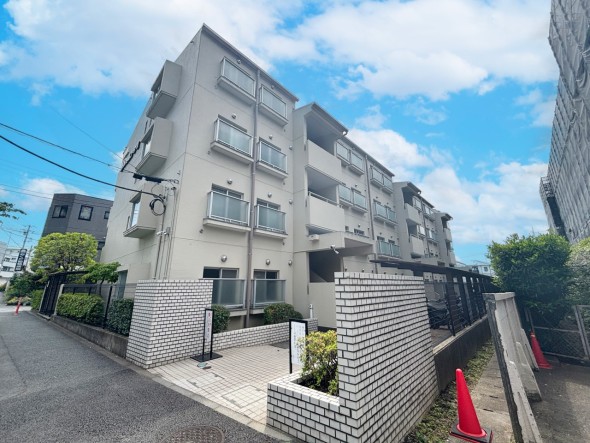 ここに住むからこそ意味がある。そんな特別感に浸りながら、毎日をお過ごしして欲しいです 。