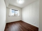 お子様用のお部屋としてもどうぞ。