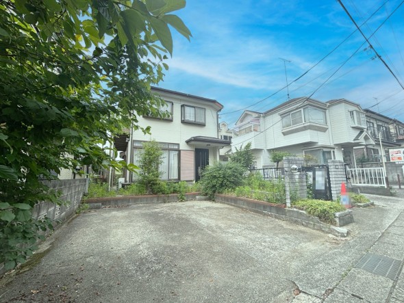 ここに住むからこそ意味がある。そんな特別感に浸りながら、毎日をお過ごしして欲しいです 。