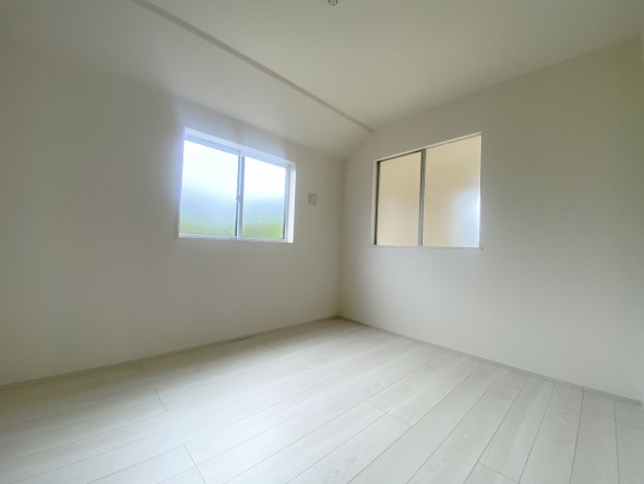 時を忘れて過ごす場所として過ごせるお部屋。