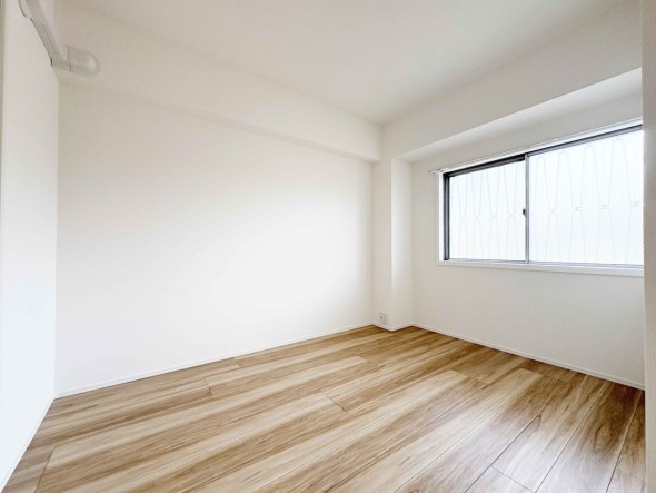 時を忘れて過ごす場所として過ごせるお部屋。