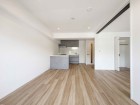 家族と過ごす時間を大切にしたい方にぴったりの明るくゆとりある住空間です。