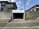 建築条件なしの売地です。お好きなハウスメーカーで建築していただけます。