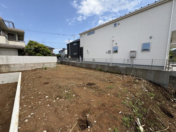 ここに住むからこそ意味がある。そんな特別感に浸りながら、毎日をお過ごしして欲しいです 。