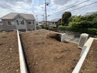 建物の完成が待ち遠しいですね。