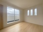 一日の疲れをいやしてくれる空間。時を忘れて過ごす場所として過ごせるお部屋です。