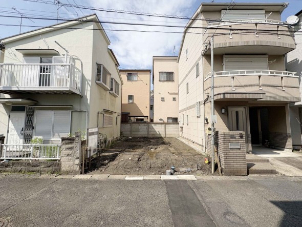 ここに住むからこそ意味がある。そんな特別感に浸りながら、毎日をお過ごしして欲しいです 。