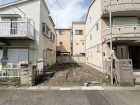 爽やかな青空の下に贅沢なほどに降り注ぐ陽光、豊かな居住性と、クオリティが見事に調和した住空間は、住まうことの喜びを感じさせてくれ