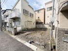 周辺は閑静な住宅街につき落ち着いた環境です。