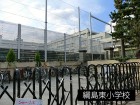 小学校 1000m 綱島東小学校